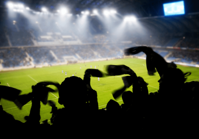 Boilers and Water Heaters for Stadiums and Sporting Venues