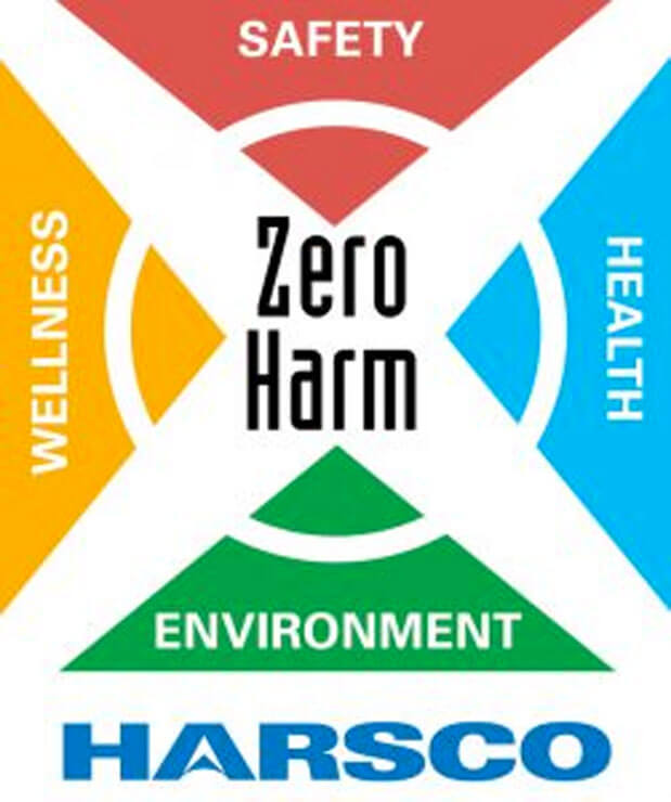 harsco safety