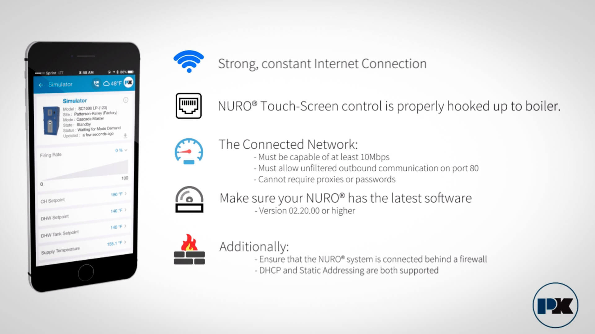 How to Set Up NURO Connect