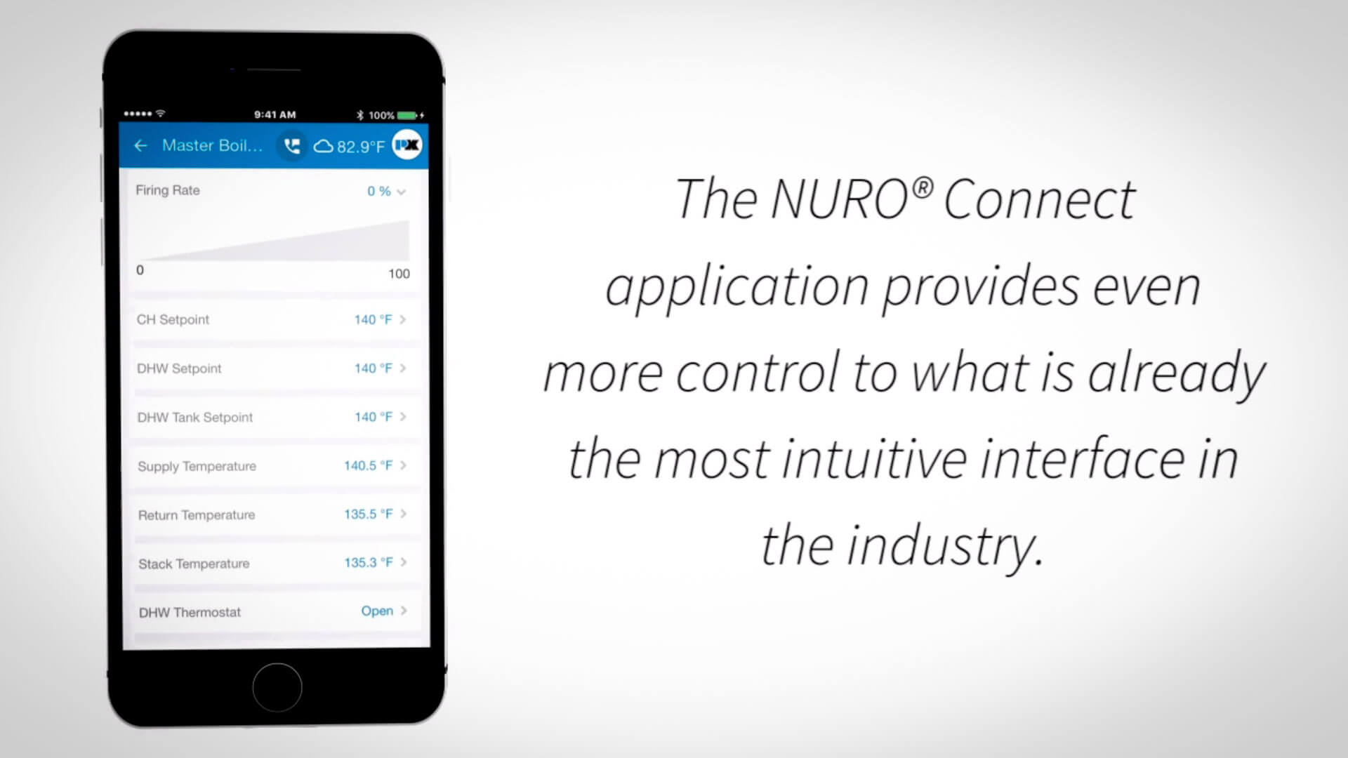 Nuro Connect Overview